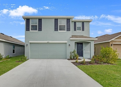 16555 Mosaic Oar Drive - Photo 1