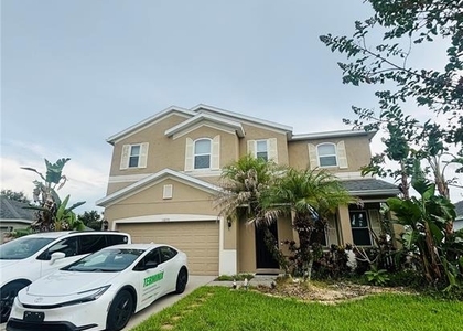 13635 Artesa Bell Drive - Photo 1