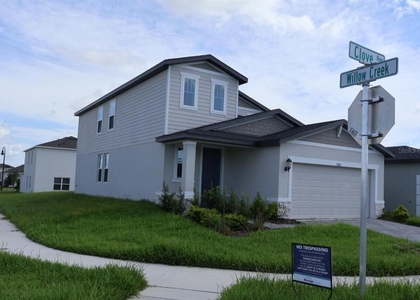 5501 Clove Row - Photo 1