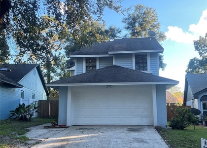 1212 Indian Bluff Drive - Photo 1