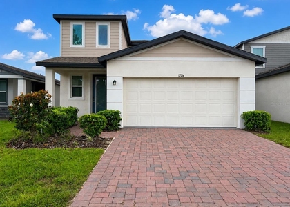17124 Cagan Crossings Boulevar - Photo 1