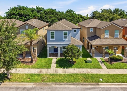 13786 Summer Harbor Court - Photo 1