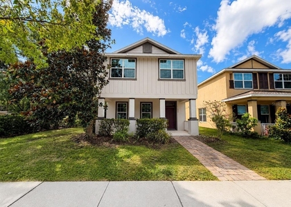 11804 Silverlake Park Drive - Photo 1