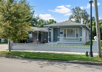 450 W Canton Avenue - Photo 1