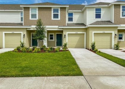 15096 Ginetti Street - Photo 1