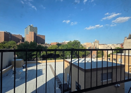 545 West 125th Street #66 - Photo 1