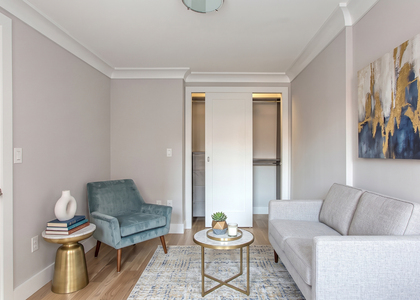 50 West 97th Street #15D - Photo 1