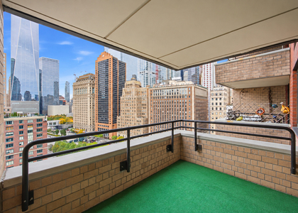 200 Rector Place - Photo 1