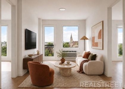 972 Bushwick Avenue - Photo 1
