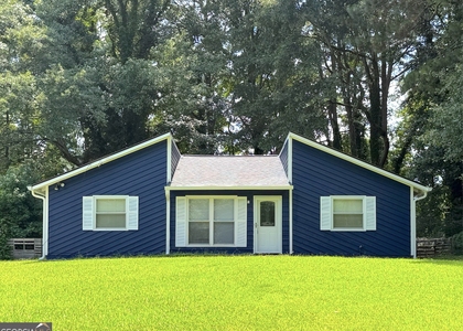 813 Post Oak Circle - Photo 1