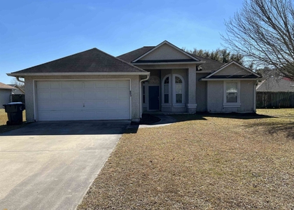 602 Wild Grape Drive - Photo 1
