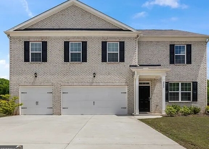 2725 Piper Drive - Photo 1