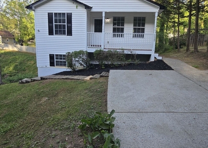 3025 Mangum Drive - Photo 1