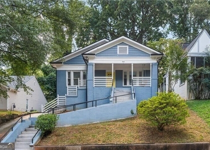 954 Byron Drive Sw - Photo 1