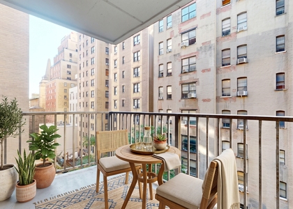 50 West 97th Street #6U - Photo 1