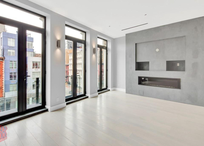 Bowery & Bleecker  - Photo 1