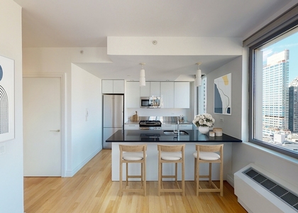 West 54th Street - Photo 1