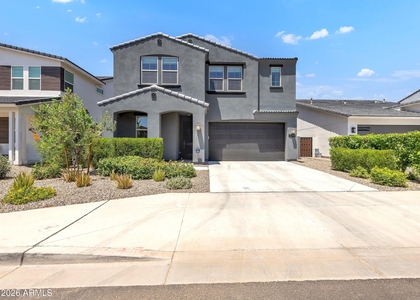 3298 W Garnet Street - Photo 1