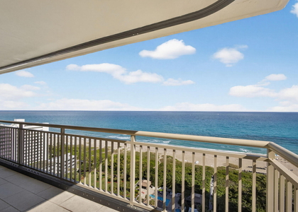 3400 N Ocean Drive - Photo 1