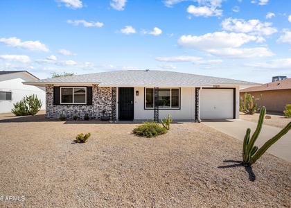 12543 W Parkwood Drive - Photo 1