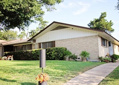 4315 Woodstock Drive - Photo 1