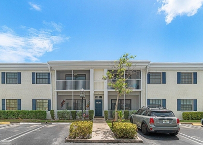 120 Cypress Club Drive - Photo 1