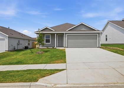 10740 Gun Barrel Street - Photo 1