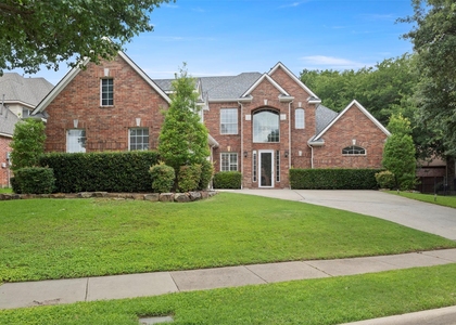 1207 Conroe Drive - Photo 1