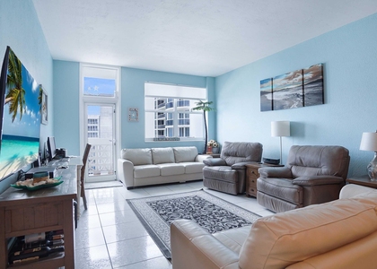 4250 Galt Ocean Drive - Photo 1