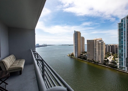 325 S Biscayne Boulevard - Photo 1