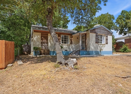 911 Reverchon Drive - Photo 1