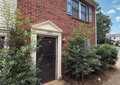 11037 Hunter Trail Lane - Photo 1