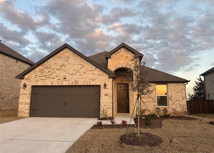 400 Stone Hollow Drive - Photo 1