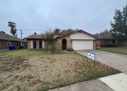5916 Birchill Road - Photo 1