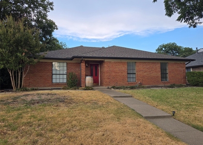 3216 Bandolino Lane - Photo 1
