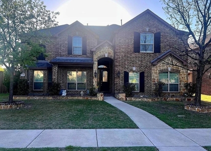 12345 Deerbrook Drive - Photo 1