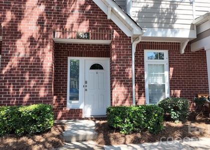 514 Jetton Street - Photo 1