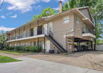 4623 Gaston Avenue - Photo 1