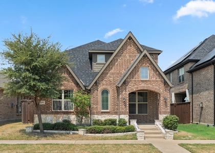 2036 Barx Drive - Photo 1