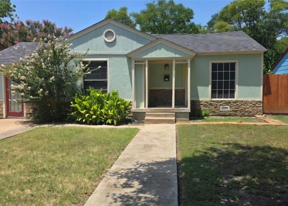 2911 Hedgerow Drive - Photo 1
