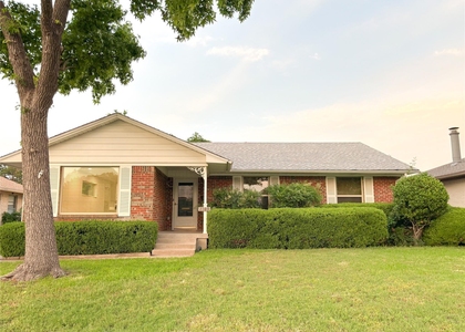 2109 Highwood Drive - Photo 1