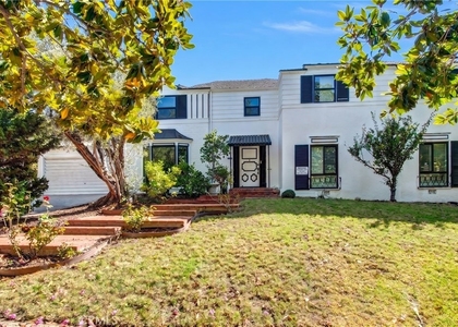414 Hilgard Avenue - Photo 1