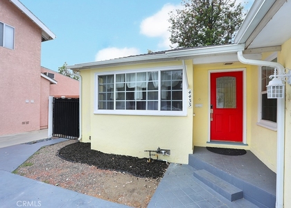 4433 Stern Avenue - Photo 1
