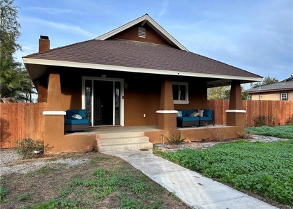 2795 Denton Street - Photo 1