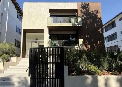 322 S Swall Drive - Photo 1