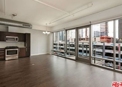 1100 S Hope Street - Photo 1