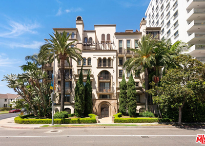 10795 Wilshire Boulevard - Photo 1