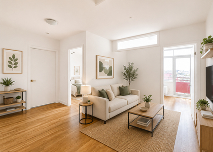 Flushing Avenue & Noll Street - Photo 1