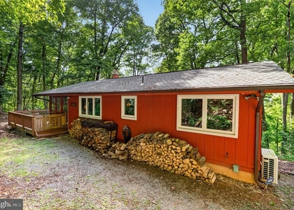 261 Rocky Spring Lane - Photo 1