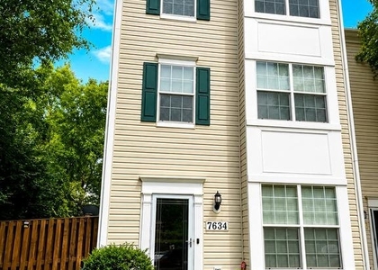 7634 Duneiden Lane - Photo 1